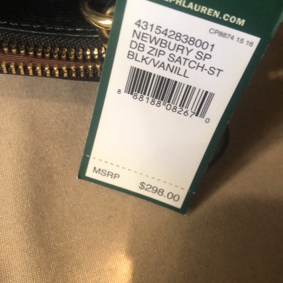 beautiful, leather👜 - Picture 9 of 14